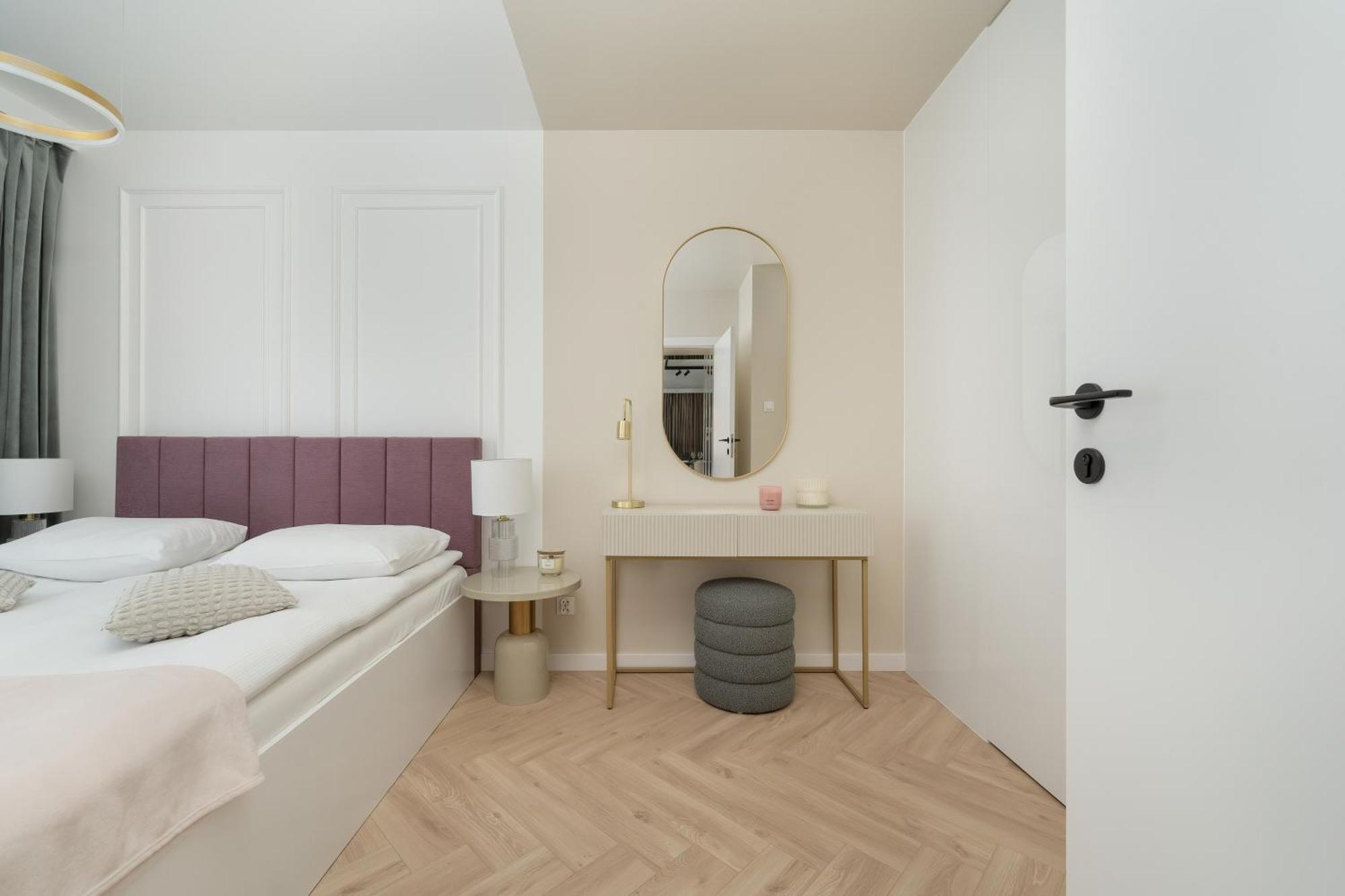 Elegancki Apartament Z Parkingiem Blisko Starego Miasta By Noclegi Renters Wrocław Eksteriør bilde