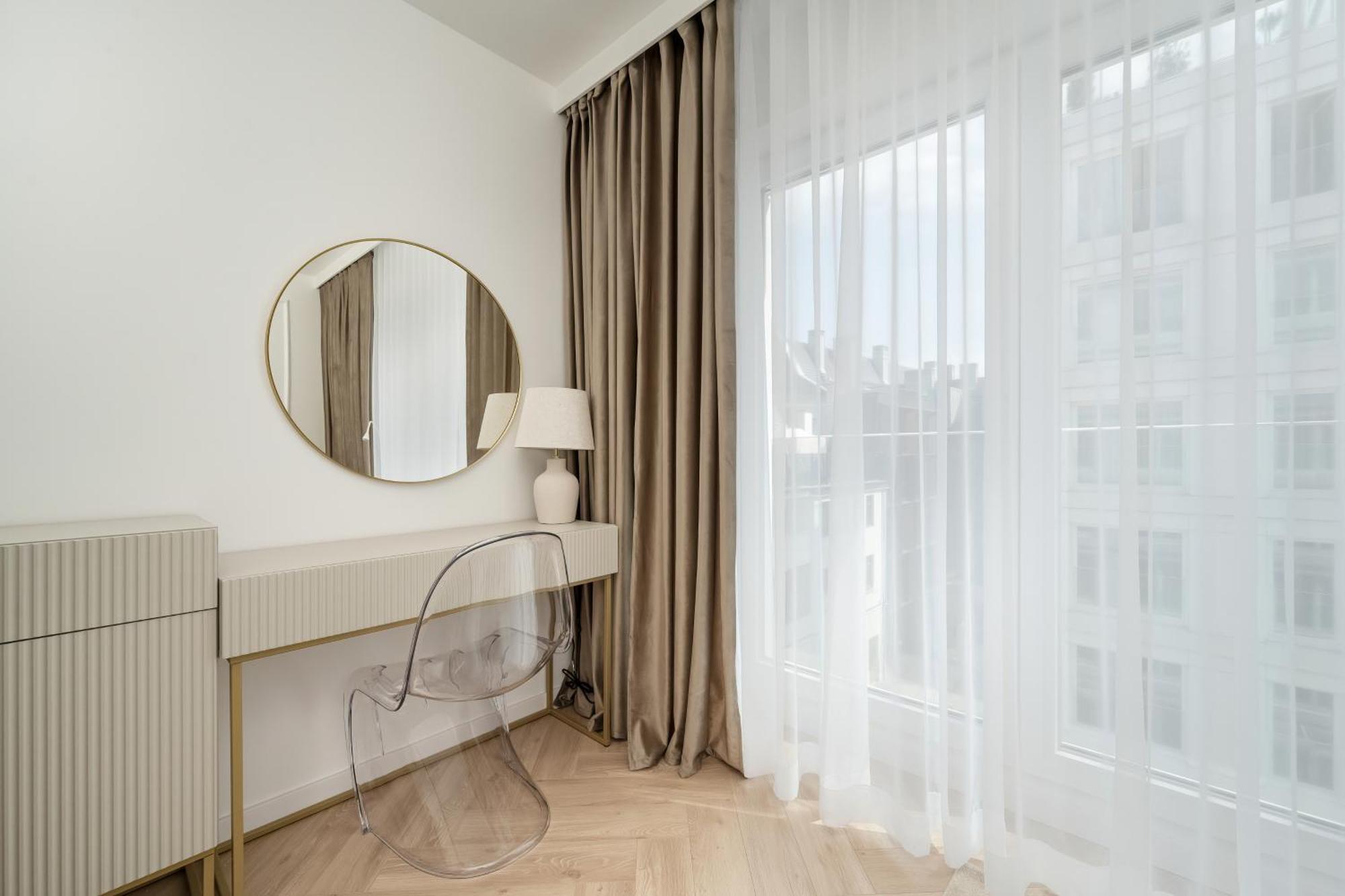 Elegancki Apartament Z Parkingiem Blisko Starego Miasta By Noclegi Renters Wrocław Eksteriør bilde