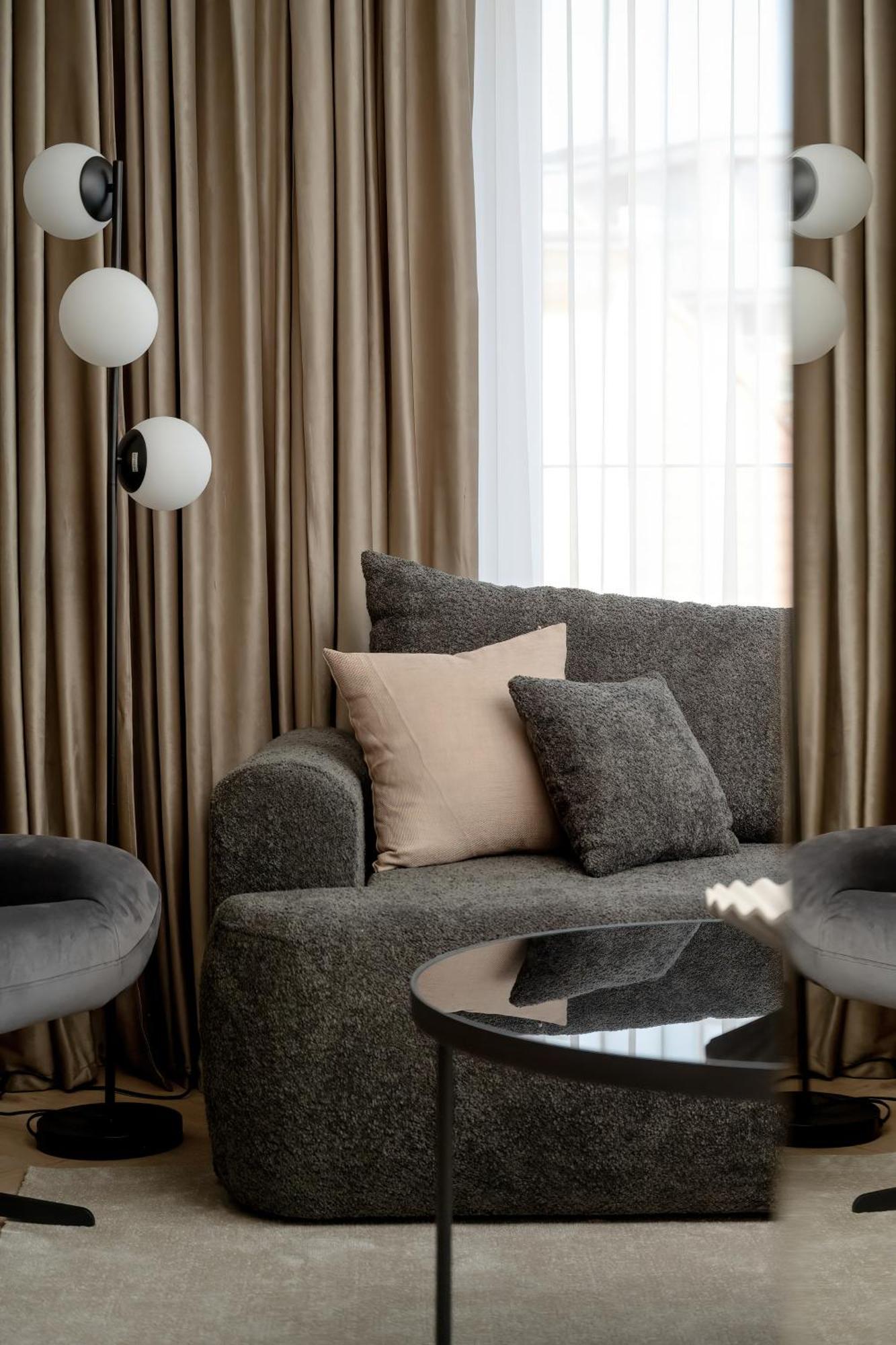Elegancki Apartament Z Parkingiem Blisko Starego Miasta By Noclegi Renters Wrocław Eksteriør bilde