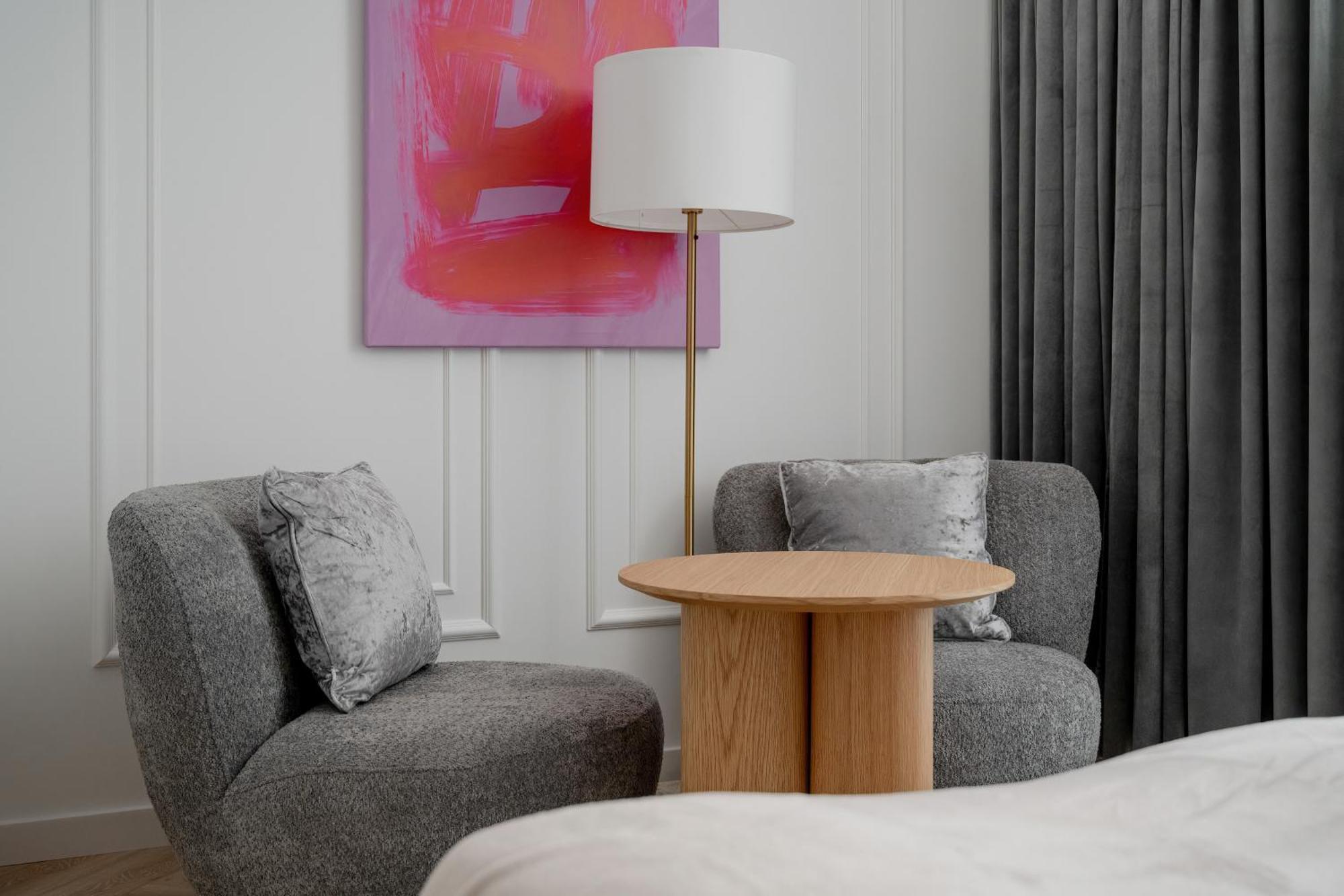 Elegancki Apartament Z Parkingiem Blisko Starego Miasta By Noclegi Renters Wrocław Eksteriør bilde