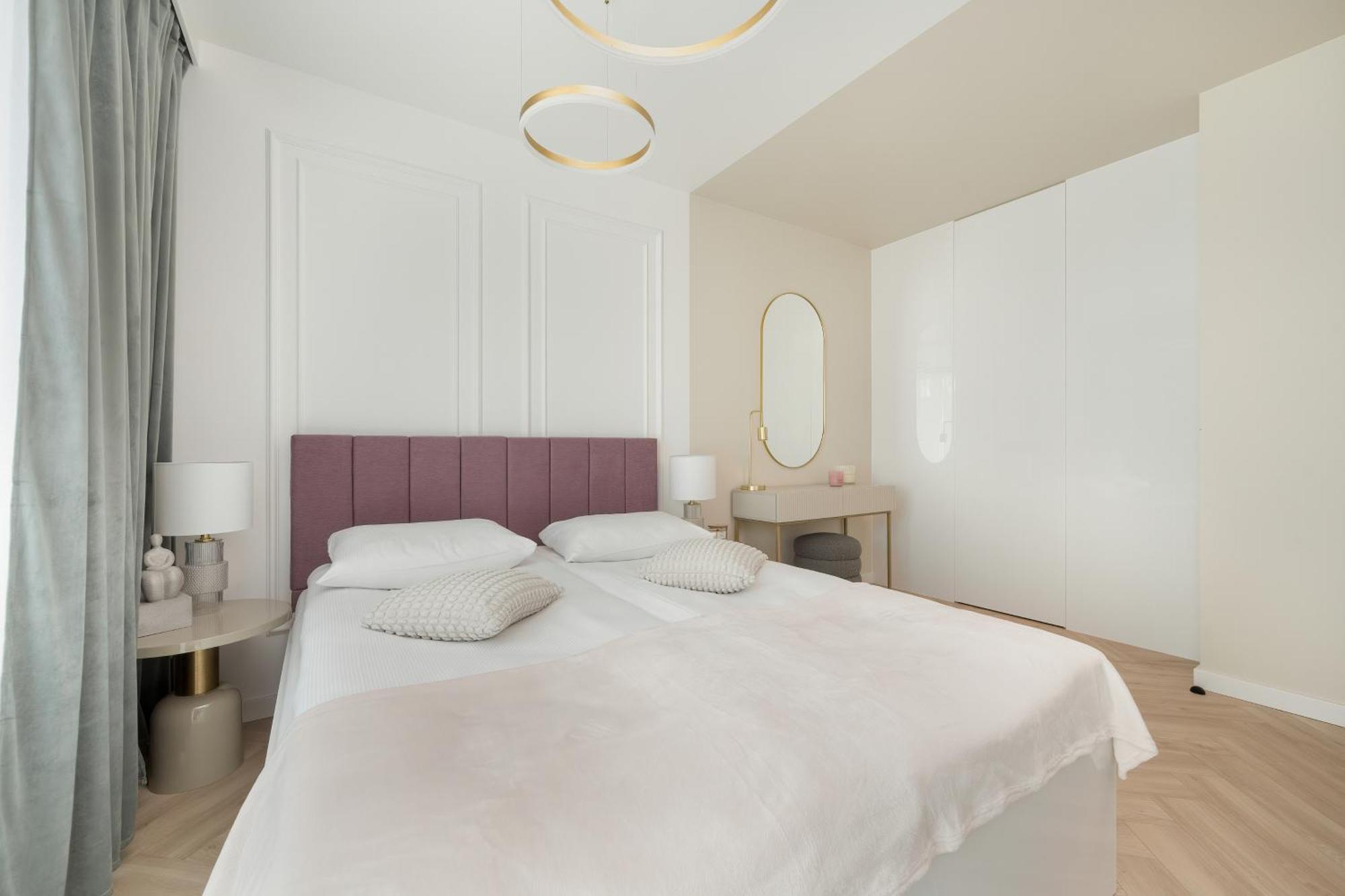Elegancki Apartament Z Parkingiem Blisko Starego Miasta By Noclegi Renters Wrocław Eksteriør bilde